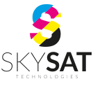 Skysat Technologies logo