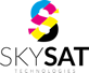 SKYSAT logo